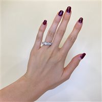 Anello Gaurosa Donna Fantasy in Argento Zirconia GAAN22 - GAAN22_10